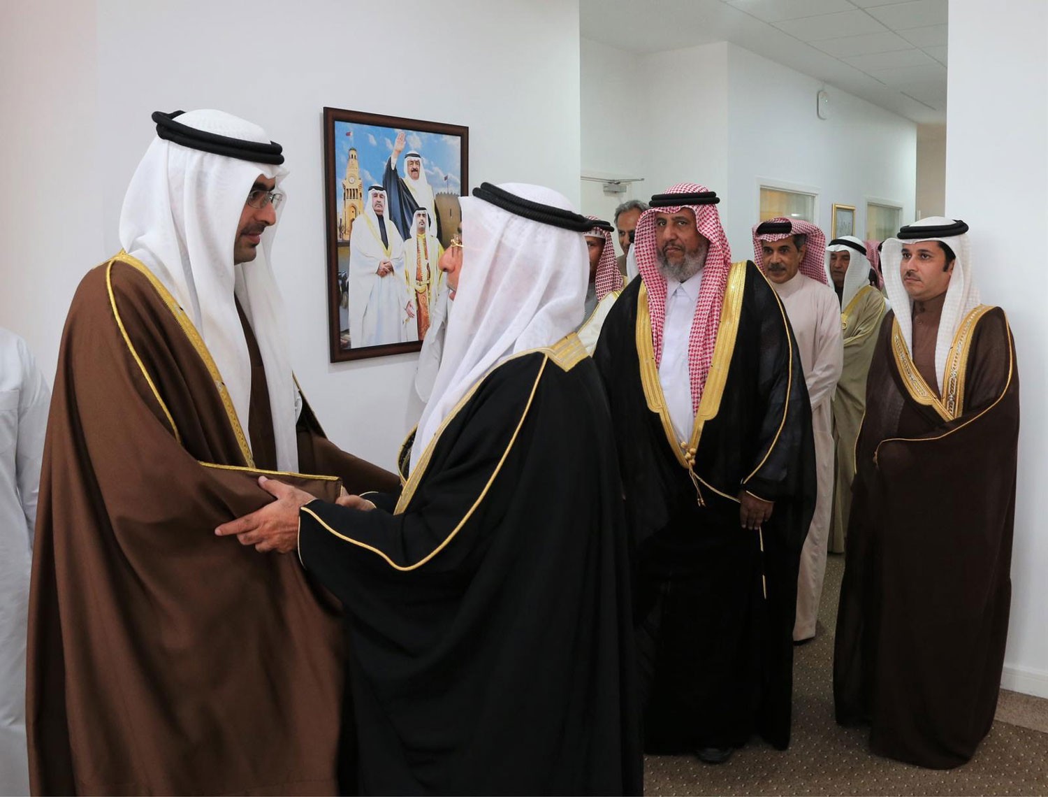 سمو محافظ الجنوبية: المحافظة تشهد في 2019 العديد من المشاريع التنموية