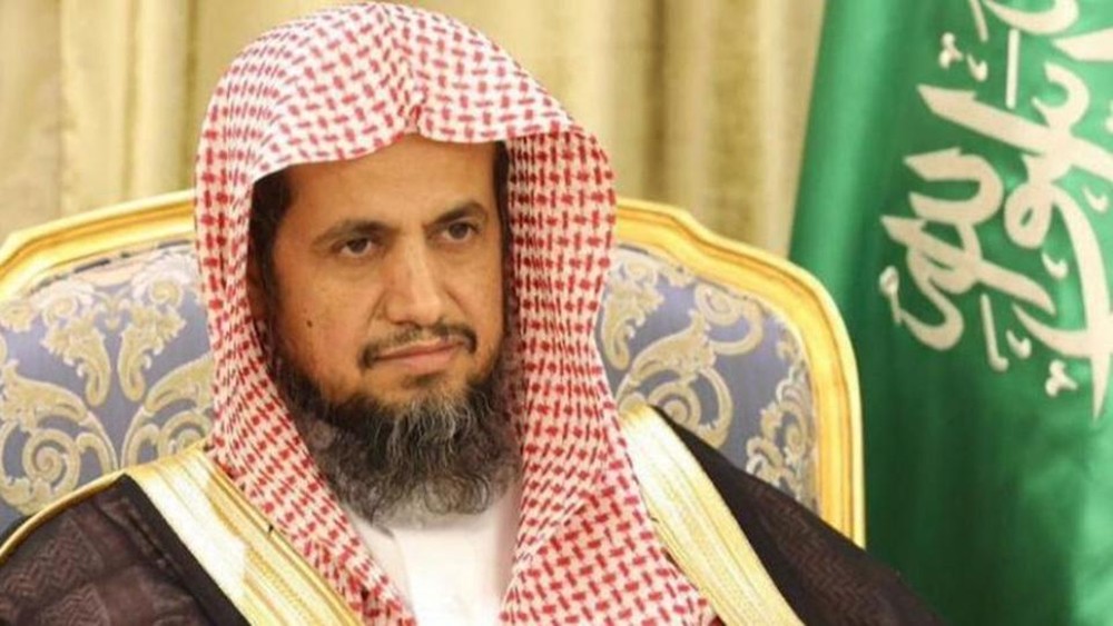 النائب العام: عقد أول جلسة لمحاكمة المتهمين بقتل خاشقجي