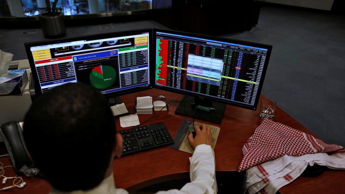مع بداية 2019 مستثمرو الأسهم يراقبون الفائدة الأميركية