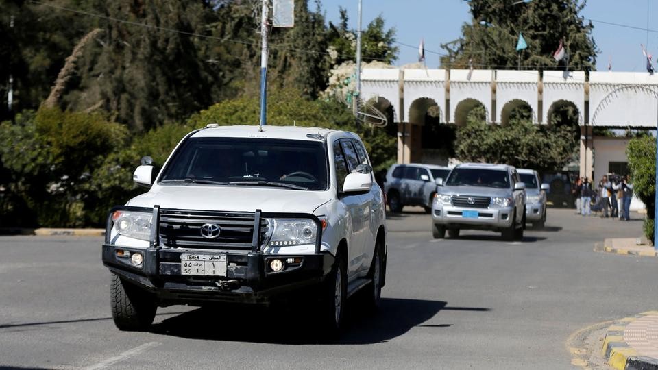 التحالف: 20 انتهاكاً حوثياً لاتفاق الحديدة خلال 24 ساعة