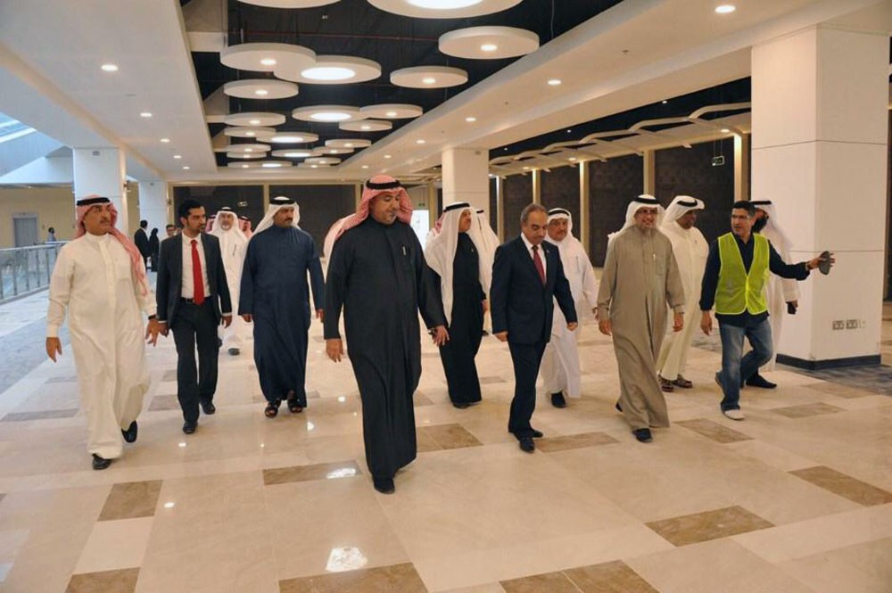 "البلديات": تدشين نظام "بنايات" لإصدار رخص البناء علامة فارقة في 2018