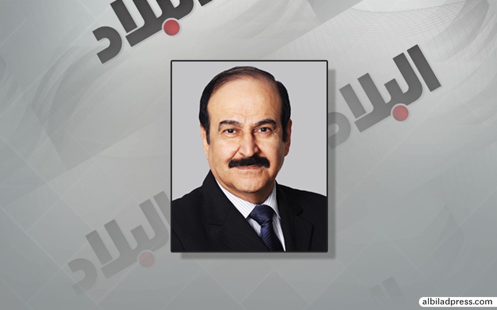 ميرزا ضيفاً في امسية اقتصادية بنادي Capital Club