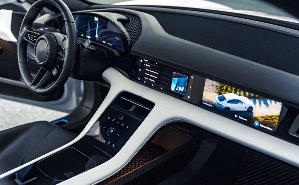 سامسونج تكشف رسميًا عن المعالج Exynos Auto V9 من أجل السيارات الذكية