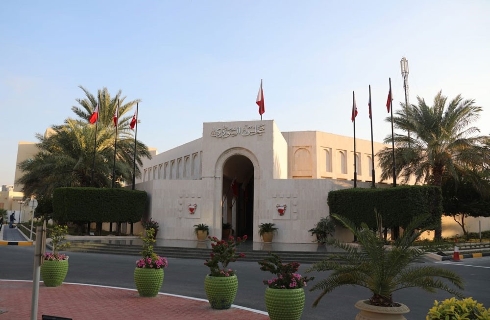 "خارجية الشورى" تستنكر تصريح المتحدث باسم المكتب الأممي حول احكام السلطة القضائية بالبحرين