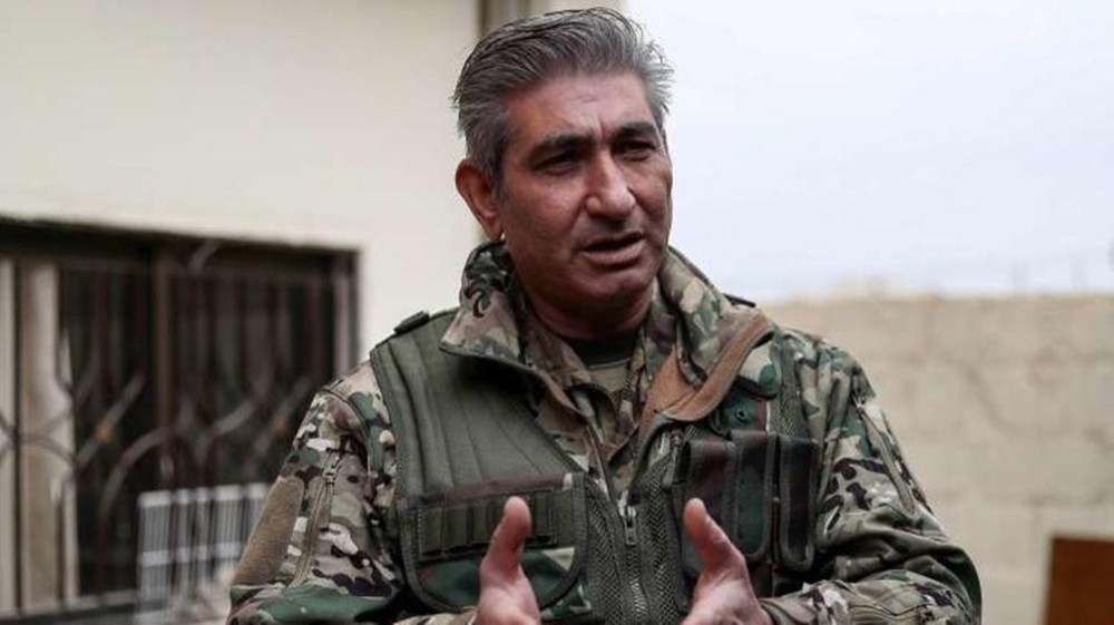 قيادي بسوريا الديمقراطية: لا مفر من الاتفاق مع الأسد