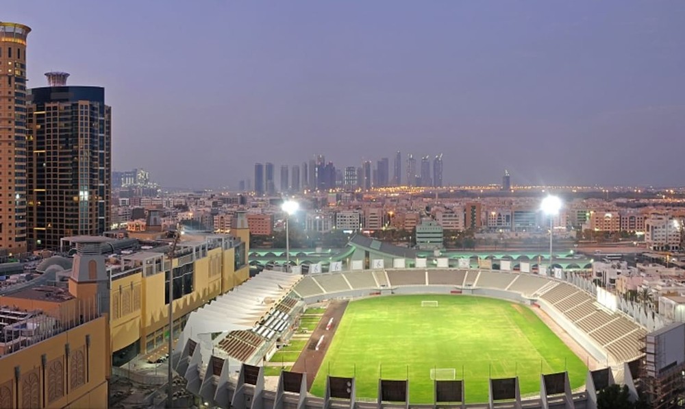 كأس آسيا 2019: دعوة فتيان الكهف لمباراة تايلاند والهند