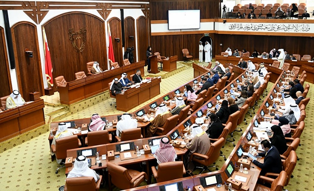 الشورى يرجئ تعديل بعض أحكام قانون تنظيم استخراج الرمال البحرية لمزيد من الدراسة