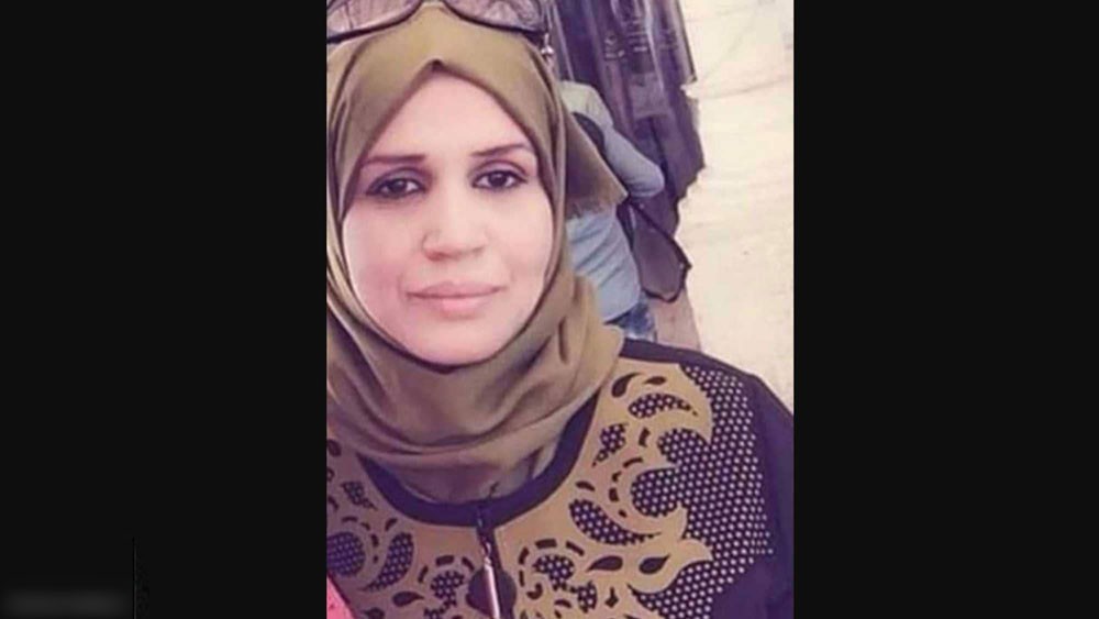  اعتقال 5 "قُصّر" إسرائيليين قتلوا سيدة فلسطينية بالحجارة