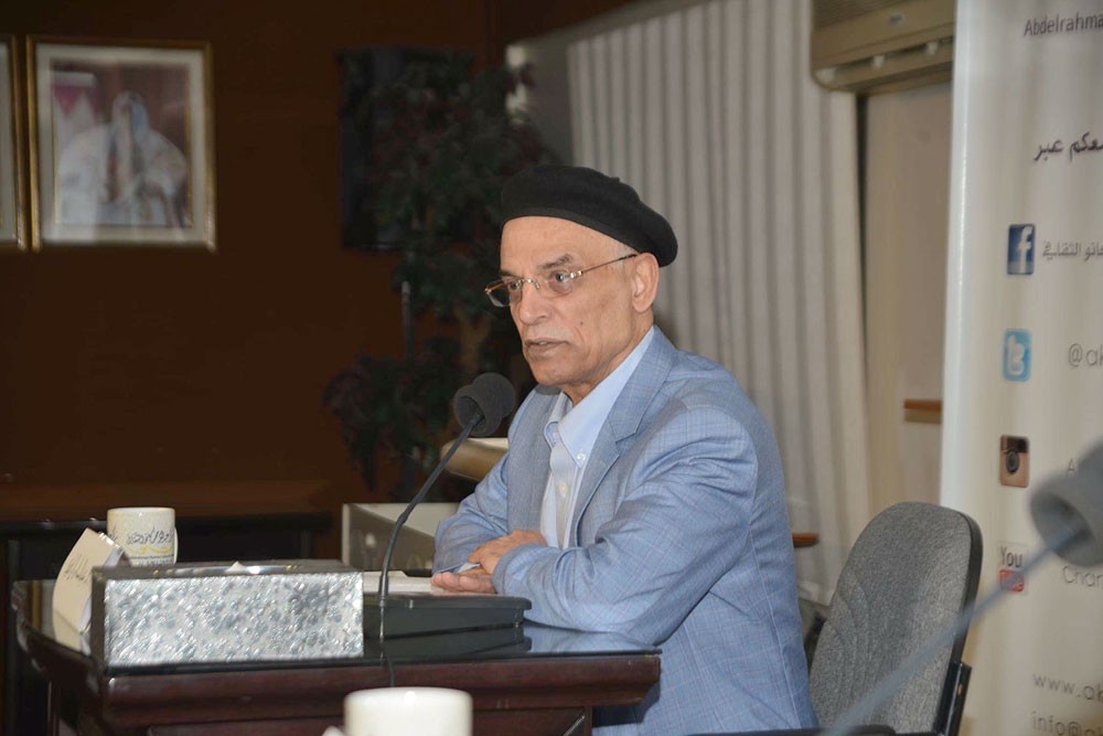  كانو الثقافي ينظم "رحلة الروح من الأسطورة إلى الفلسفة"