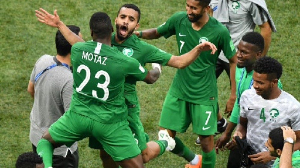 كأس آسيا 2019: السعودية لفك نحس المباريات الافتتاحية
