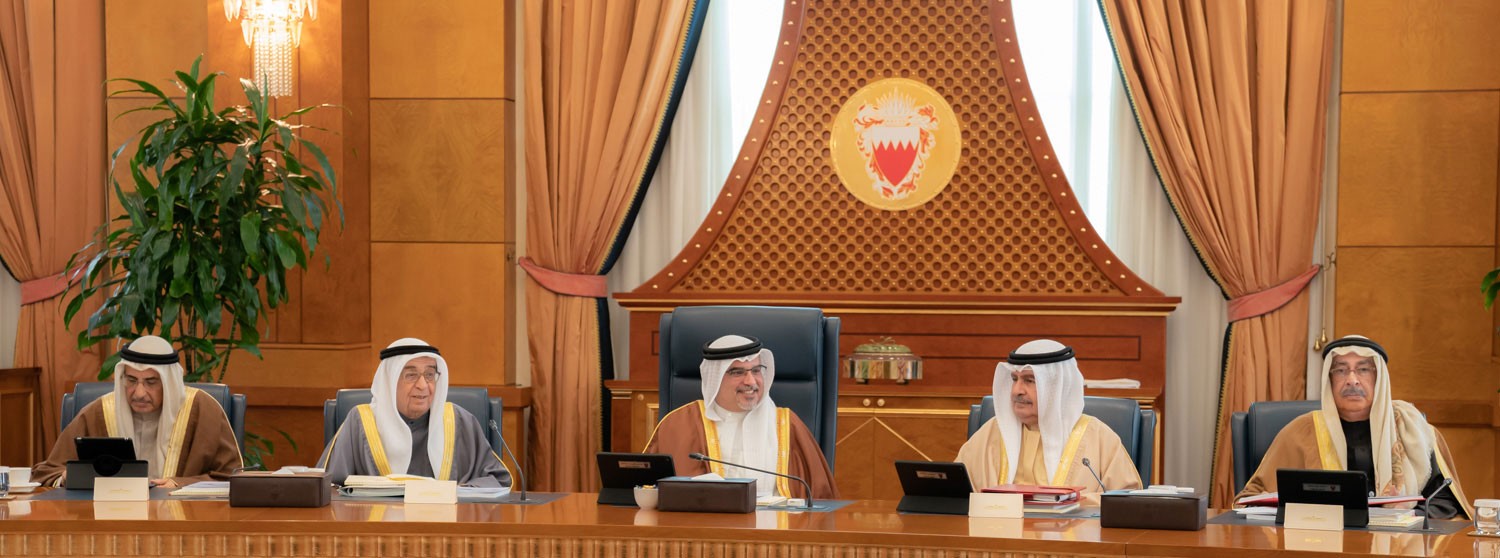سمو ولي العهد يوجه الوزارات للتعاون الوثيق فيما بينها لخدمة المواطن