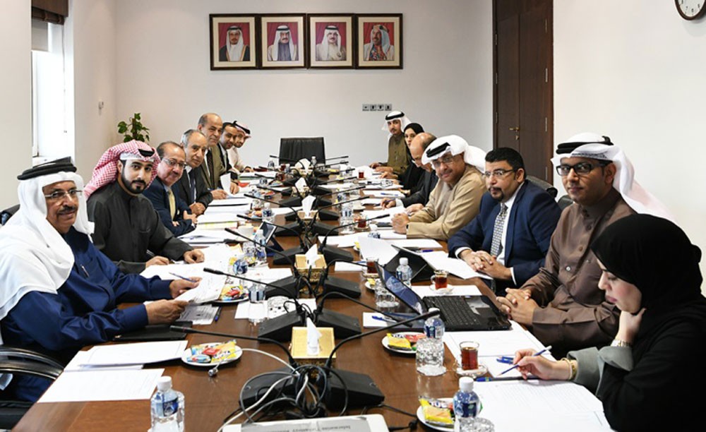المسقطي: تطوير التشريعات الاقتصادية لتواكب مع السوق العالمية