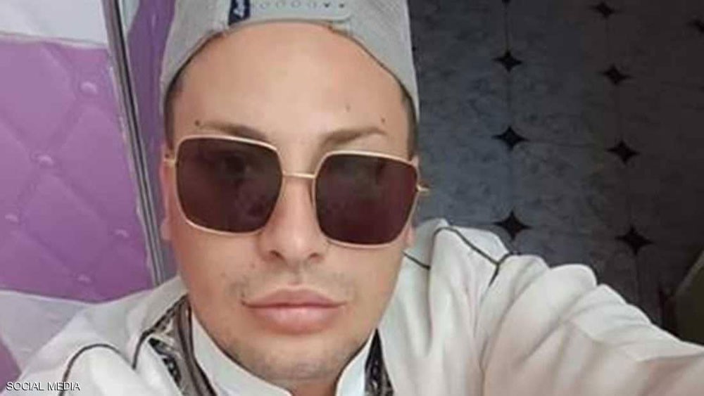  وفاة مغني جزائري "خلال جراحة تجميلية"