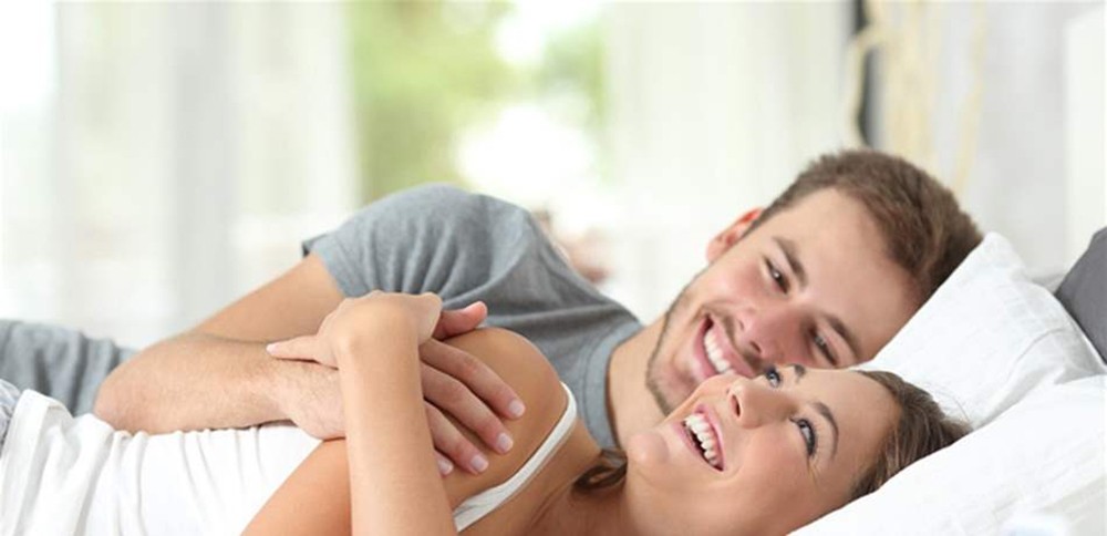 8 أسرار لعلاقة حميمية ناجحة