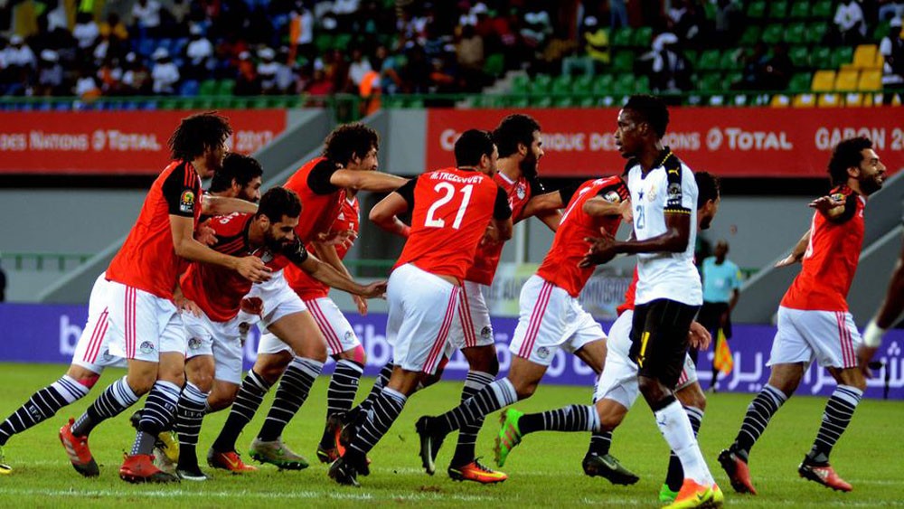 رسمياً.. مصر تستضيف كأس أمم إفريقيا 2019
