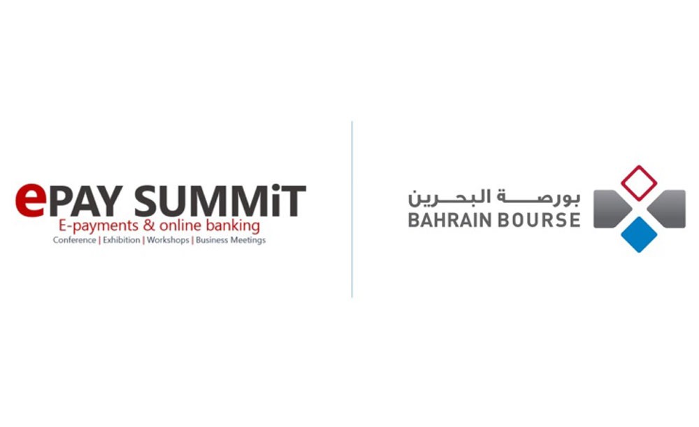 بورصة البحرين شريك بقمة المدفوعات الإلكترونية