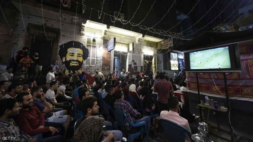 "beIN سبورتس" تحرم المصريين من مشاهدة قنواتها