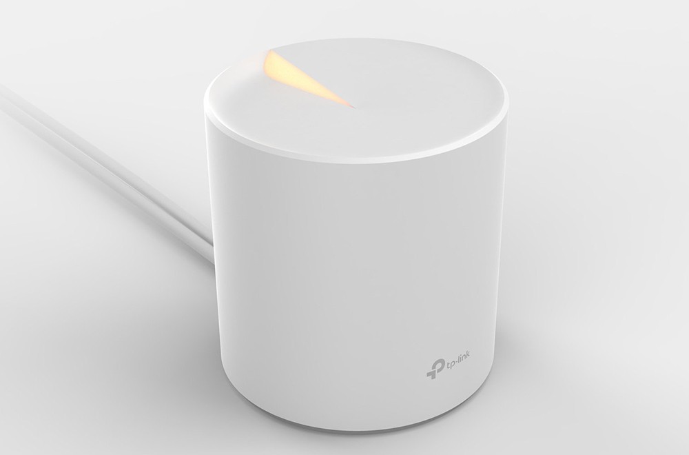 TP-Link تكشف عن راوتر Deco X10 الذي يدعم WiFi 6 