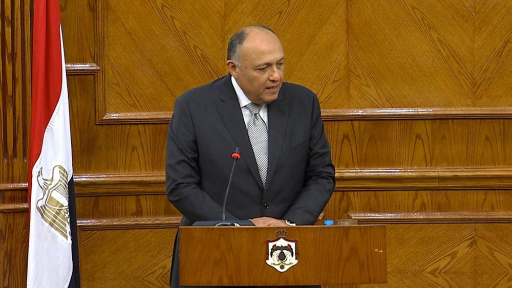 مصر: عودة سوريا إلى الجامعة العربية تتطلب عدة إجراءات