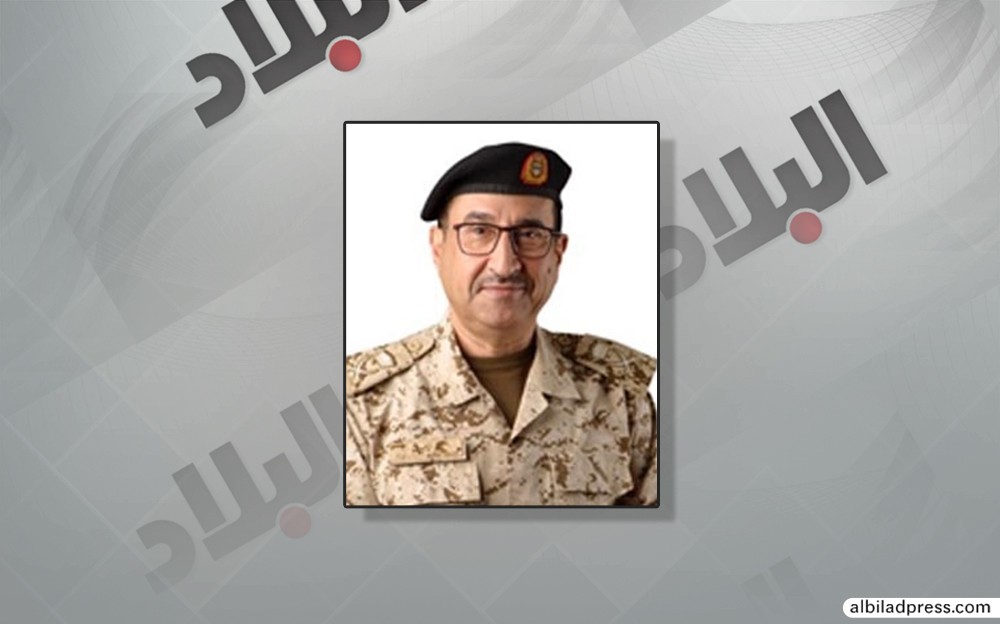 قائد الخدمات الطبية الملكية يأمر بعلاج الطفل أحمد عبود