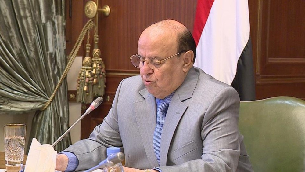 اليمن.. هادي يوافق على تمديد اتفاق الحديدة