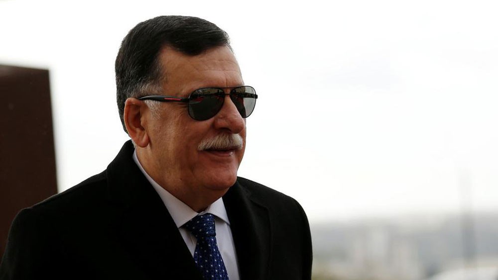 ليبيا.. انشقاق في المجلس الرئاسي يهدّد مستقبل السراج