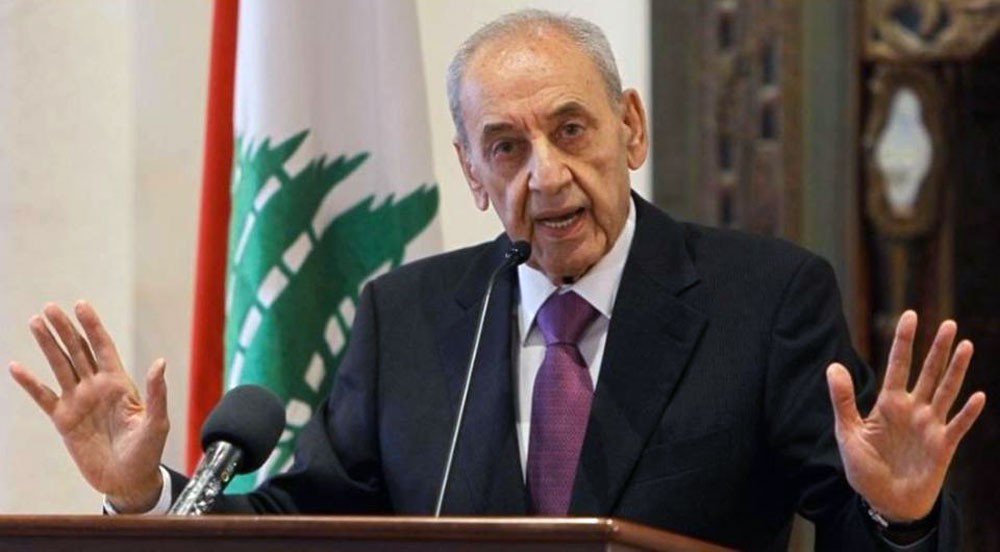 بري يطالب بتأجيل القمة الاقتصادية.. في غياب حكومي