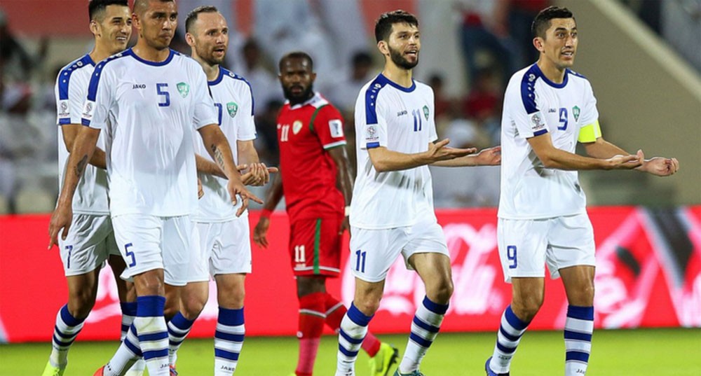 بداية مخيبة لعُمان في كأس آسيا 2019