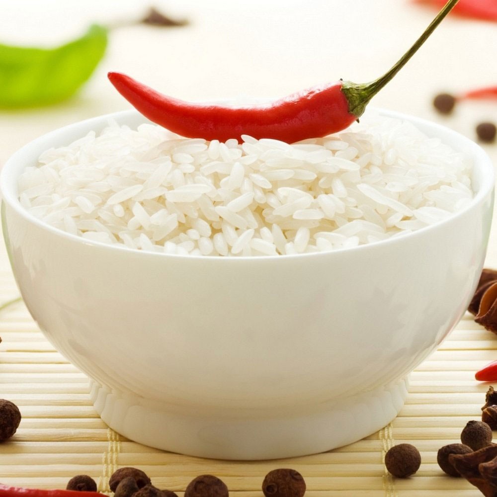 لماذا ينبغي التوقف فورا عن تناول الأرز الأبيض؟