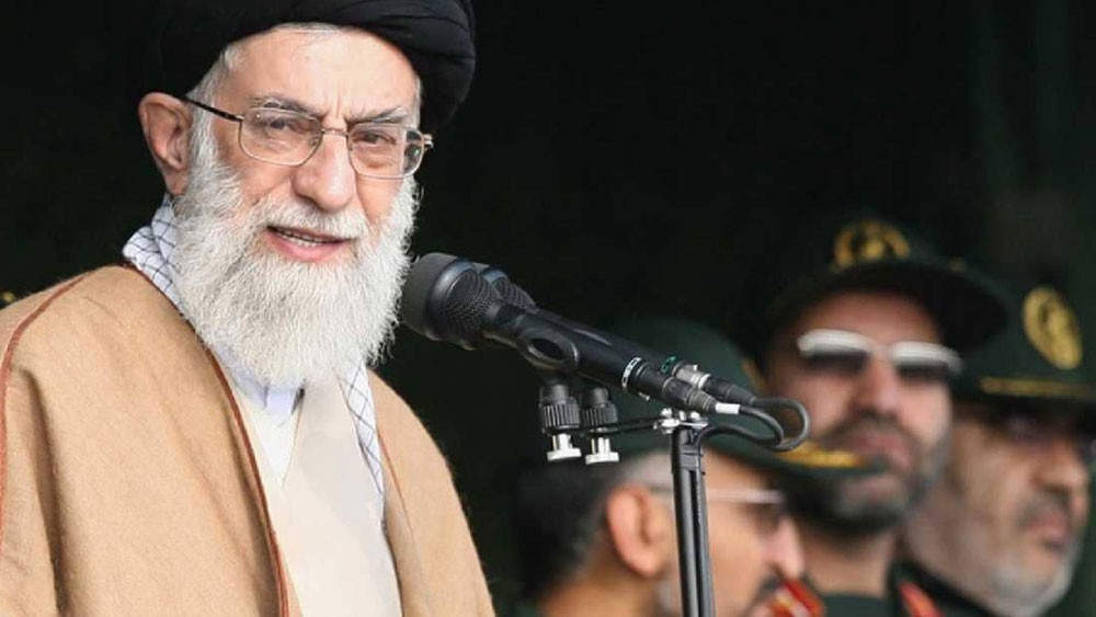 مجددا.. الأزمة الخانقة تخرج خامنئي عن طوره