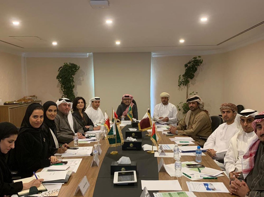 “هيئة الثقافة" تحضر اجتماع الجناح الخليجيّ في "إكسبو 2020"