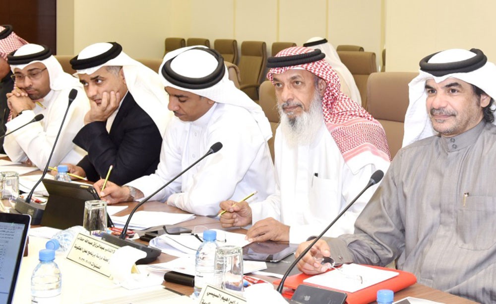 دراسة برنامج عمل الحكومة تستعرض مشروعات 2019 - 2022  