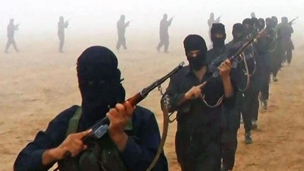 سوريا والعراق بخطر جديد.. دواعش محمّلون بأموال يفرون