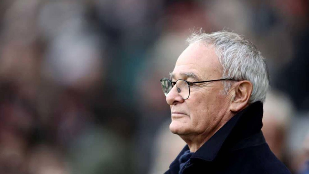 رانييري يريد لاعبين جددا حتى لا يهبط فولهام