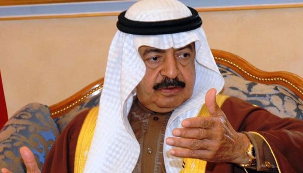 تقرير إماراتي يرصد مشاعر الحب والتقدير لأمير خليفة بن سلمان