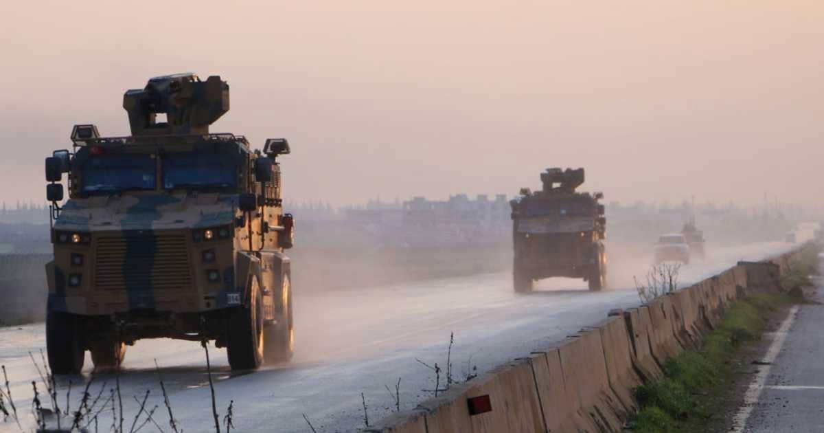 بولتون: واشنطن ستواصل المحادثات العسكرية مع تركيا