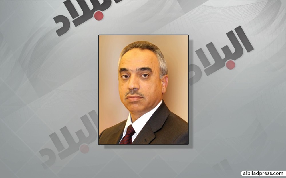 طرح مناقصة إنشاء شبكة الصرف الصحي لمشروع توسعة شارع الفاتح