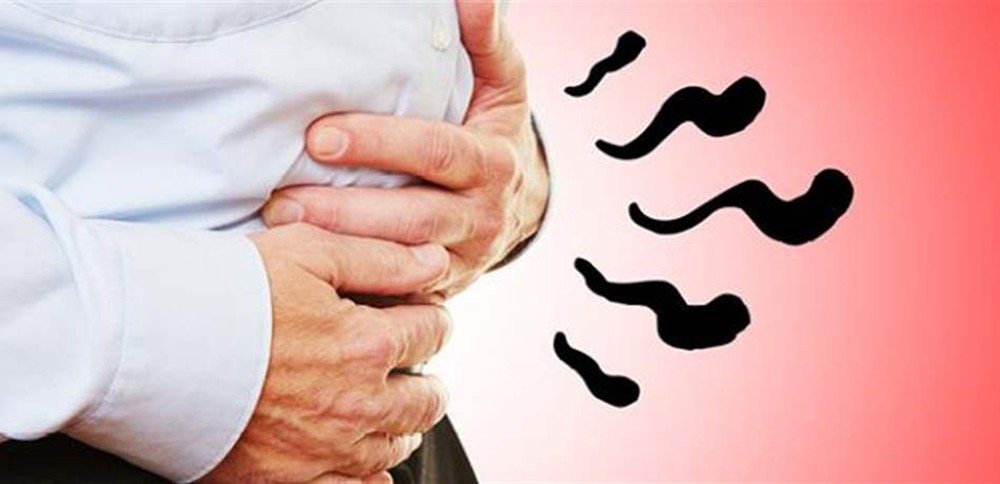مشروبات لطرد الغازات وعلاج الانتفاخ.. جربوها