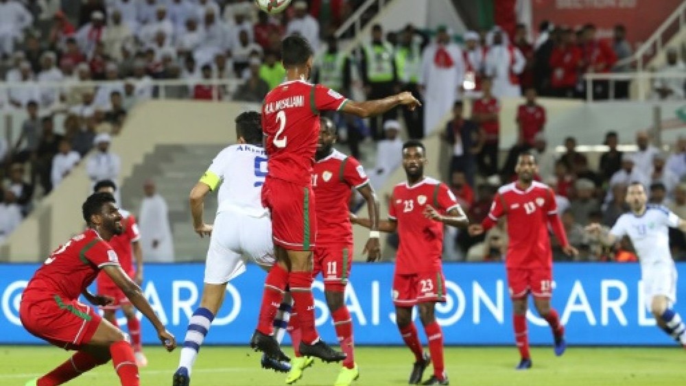 كأس آسيا 2019: عمان لكسر عقدتها مع اليابان واحياء امالها بالتأهل