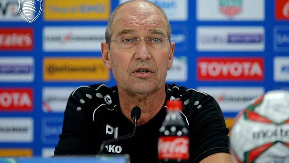 مدرب عمان: نحترم منتخب اليابان.. ولا نخشاه
