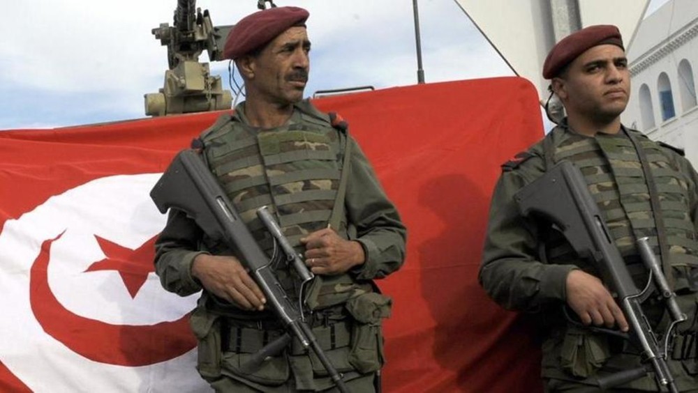 تونس تقر عقوبة الإعدام بحق 41 داعشياً.. والحكم لن ينفذ!