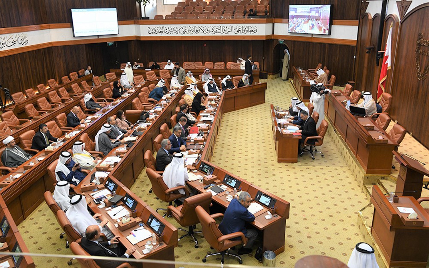 الحداد: 26% من الشباب في البحرين يتعاطون مخدرات