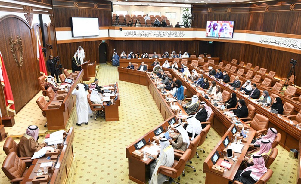 الشورى يعيد تعديل قانون رعاية وتأهيل وتشغيل المعاقين للجنة لمزيد من الدراسة
