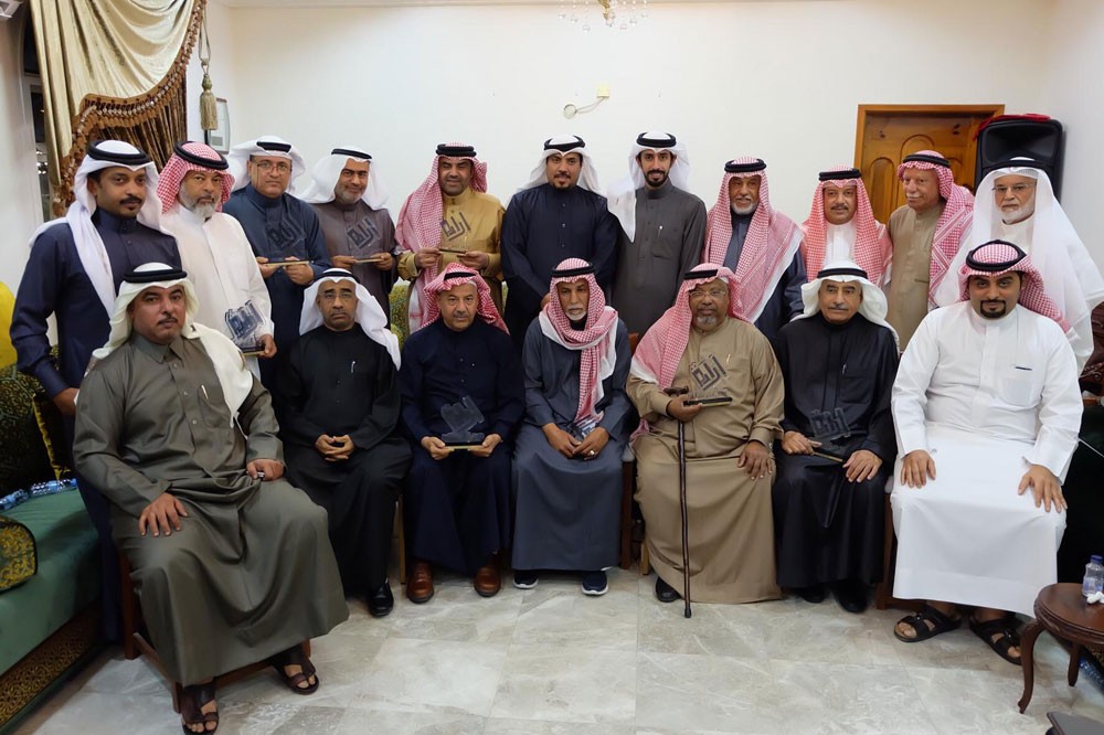 عمار قمبر: يعلن عن تدشين اللجنة الأهلية بسابعة المحرق