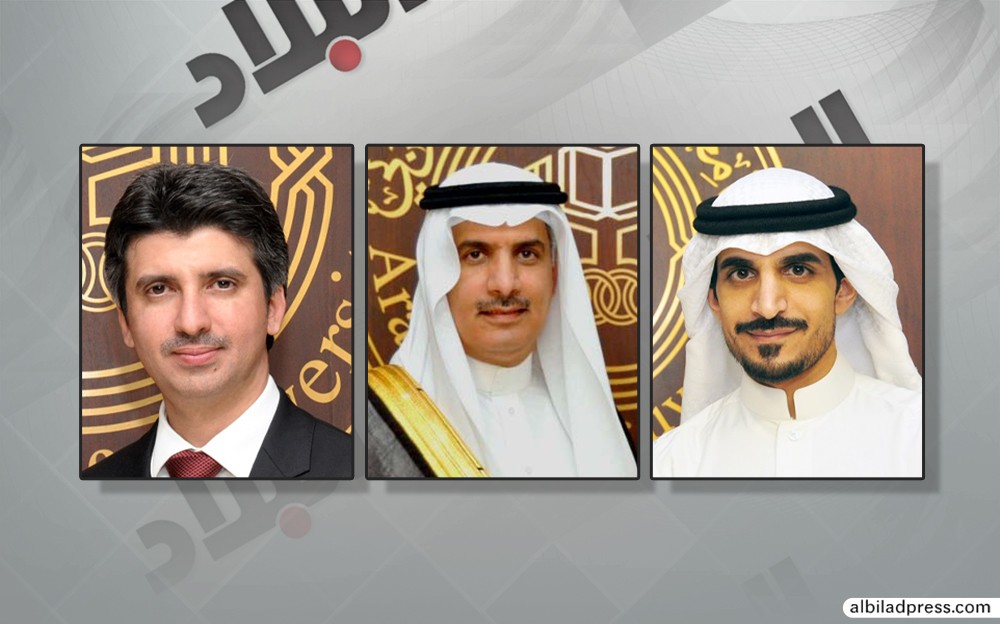 جامعة الخليج العربي تدشن برنامج الموهوبين لطلبة كلية الطب