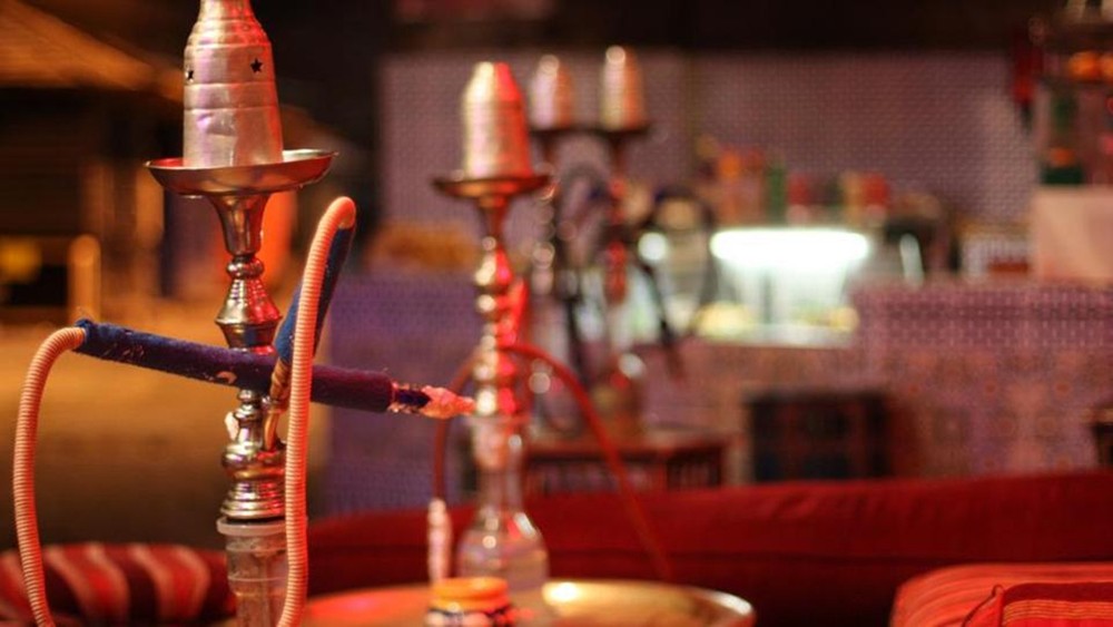 مصر تحظر الشيشة في المطاعم والمقاهي.. وهذا الشرط مطلوب