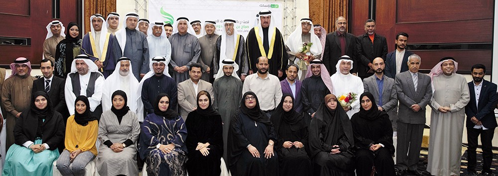 الدوسري يرعى الحفل السنوي لجمعية مدينة عيسى الخيرية الاجتماعية
