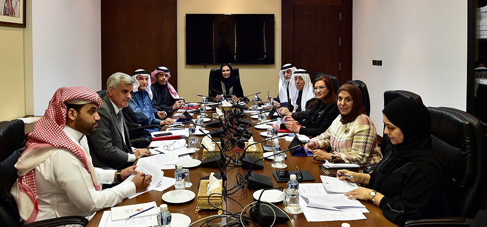 "خدمات الشورى" تعدّل مشروع "المؤسسات الصحية الخاصة" وترفع تقريرها التكميلي لمكتب المجلس