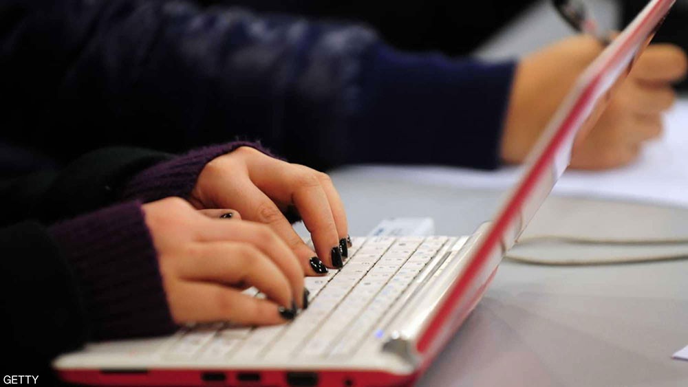  خدعة في لوحة مفاتيح الكمبيوتر تنقذك من "صدمة الأحرف الكبيرة"