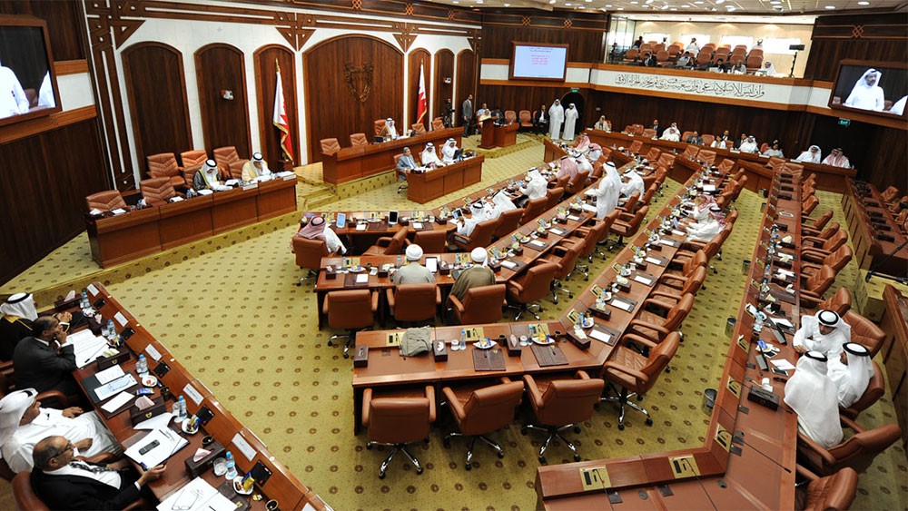 تنظيم العلاوة السنوية بيد "النواب" الثلاثاء 